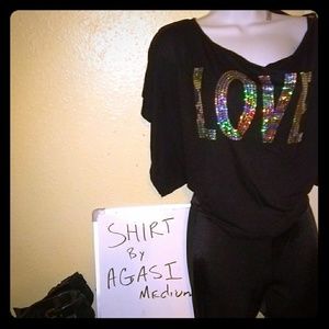 Women shirt